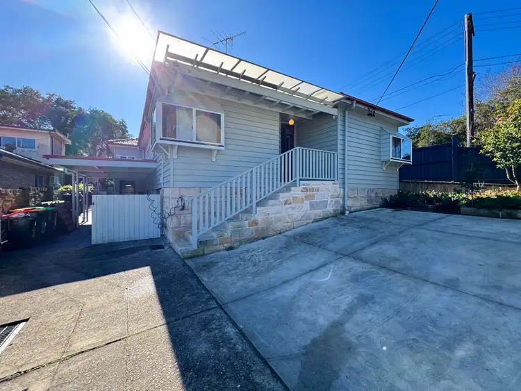 26 Northcote Road, Hornsby NSW 2077