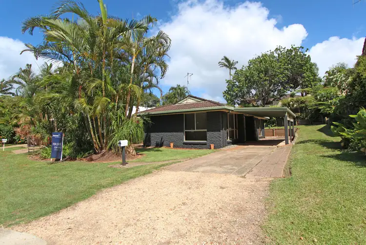 32 Hassall Street, Port Macquarie NSW 2444
