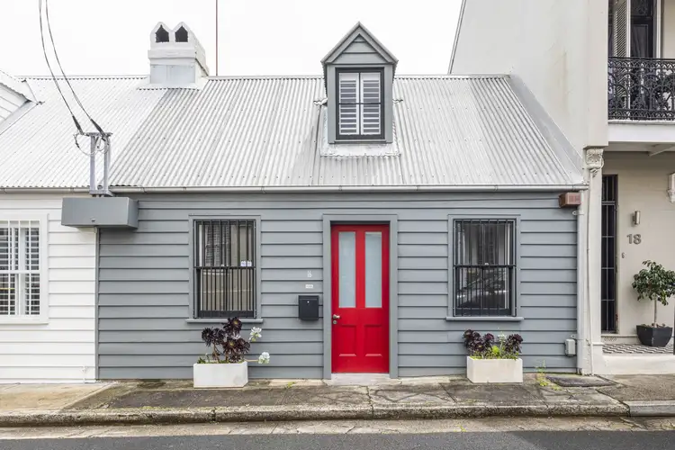 16 Prospect Street, Paddington NSW 2021