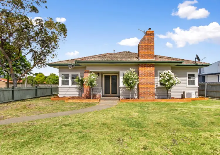 13 Mason Street, Traralgon VIC 3844