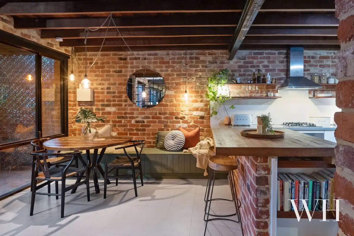 Main view of Homely house listing, 27 Bolton Place, Fremantle WA 6160