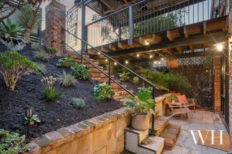 Fourth view of Homely house listing, 27 Bolton Place, Fremantle WA 6160