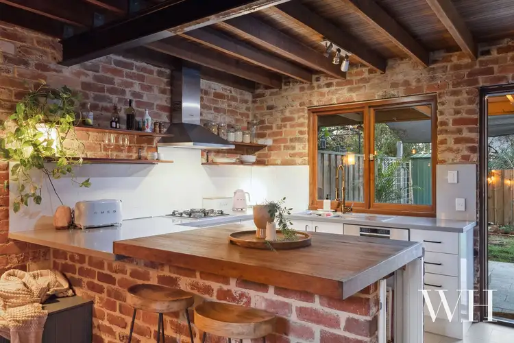Fifth view of Homely house listing, 27 Bolton Place, Fremantle WA 6160
