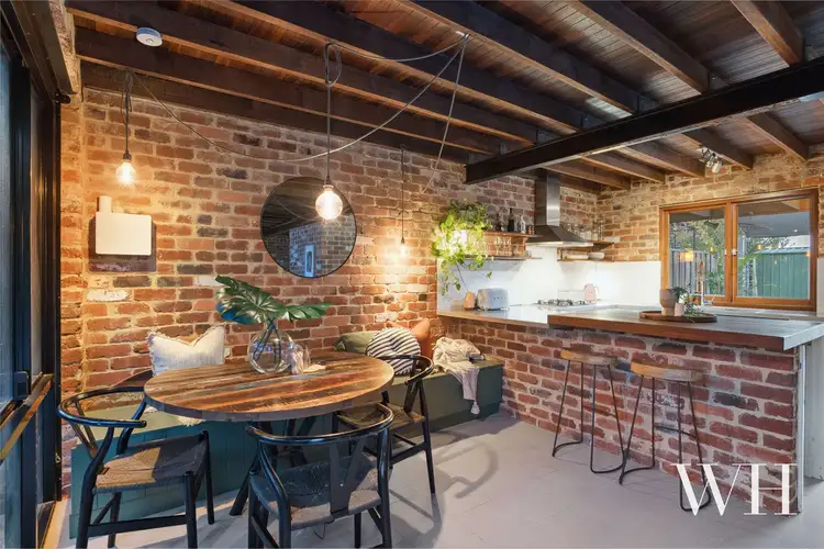 Sixth view of Homely house listing, 27 Bolton Place, Fremantle WA 6160