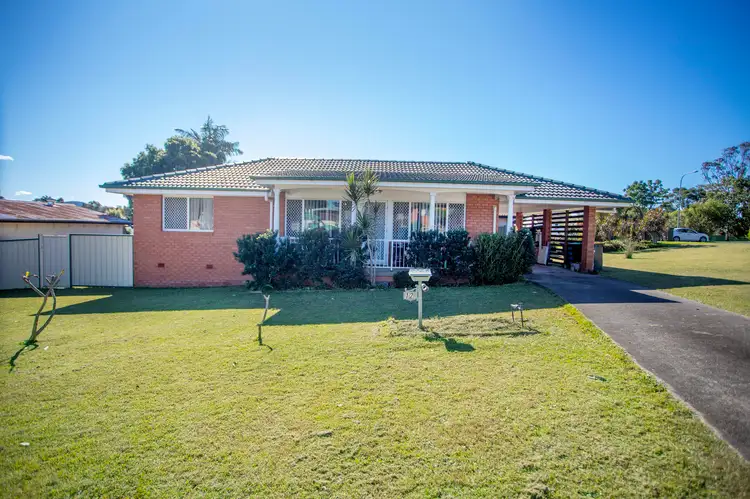 Main view of Homely house listing, 12 Links Avenue, Wingham NSW 2429