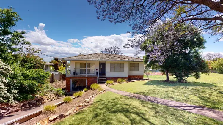 48 Baxter Street, Gunnedah NSW 2380