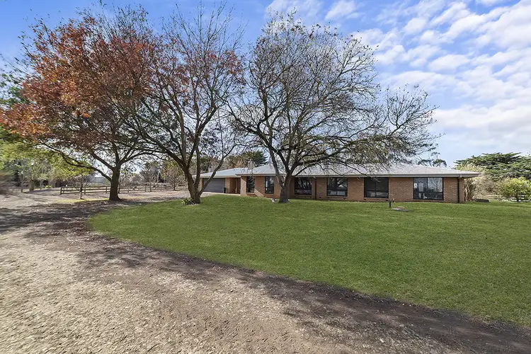 579 Ellerslie-Panmure Road, Framlingham East VIC 3265