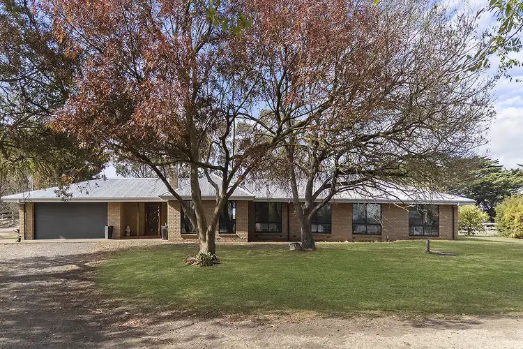 Second view of Homely rural property listing, 579 Ellerslie-Panmure Road, Framlingham East VIC 3265