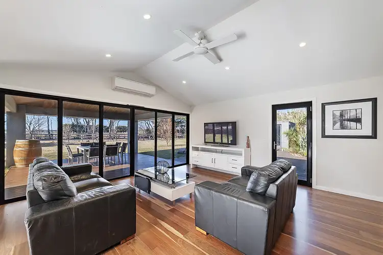Third view of Homely rural property listing, 579 Ellerslie-Panmure Road, Framlingham East VIC 3265