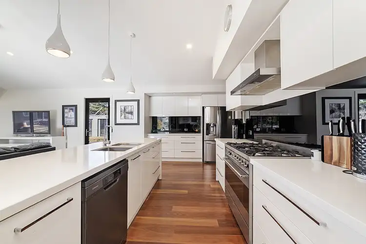 Fourth view of Homely rural property listing, 579 Ellerslie-Panmure Road, Framlingham East VIC 3265