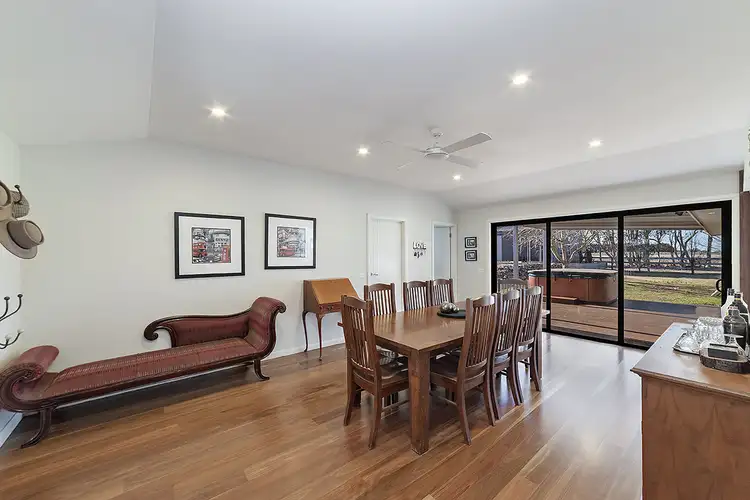 Fifth view of Homely rural property listing, 579 Ellerslie-Panmure Road, Framlingham East VIC 3265