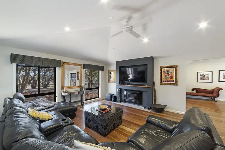 Sixth view of Homely rural property listing, 579 Ellerslie-Panmure Road, Framlingham East VIC 3265