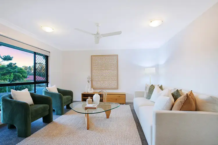 Second view of Homely house listing, 24 Rodgers Lane, Kallangur QLD 4503