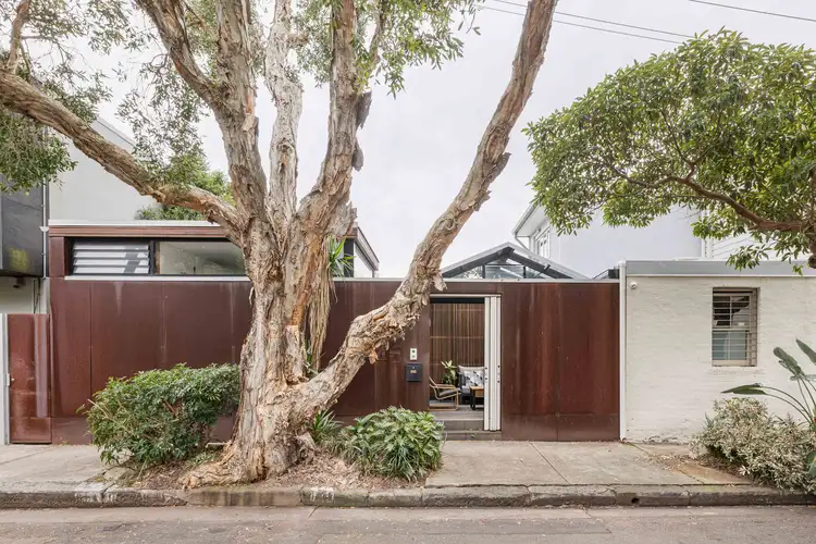 46 Alexander Street, Alexandria NSW 2015