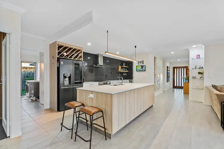 Sixth view of Homely house listing, 24 Harrison Circuit, Urangan QLD 4655