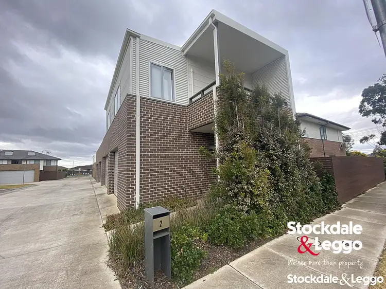 2 Everly Lane, Westmeadows VIC 3049