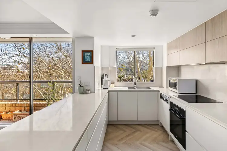 Fifth view of Homely apartment listing, 1/204-212 Victoria Street, Potts Point NSW 2011