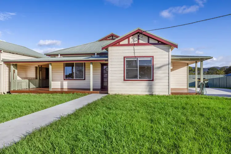 90 High Street, Wauchope NSW 2446