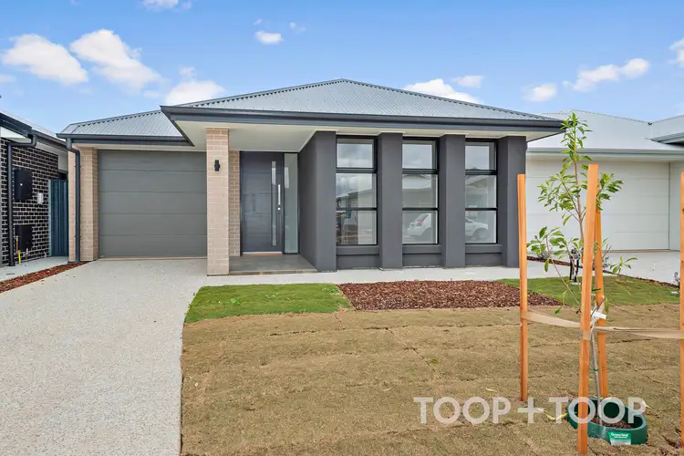 Main view of Homely house listing, 23 Azalea Drive, Angle Vale SA 5117
