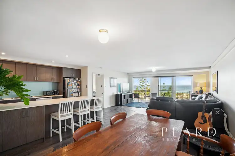 E 203/183 West Coast Highway, Scarborough WA 6019
