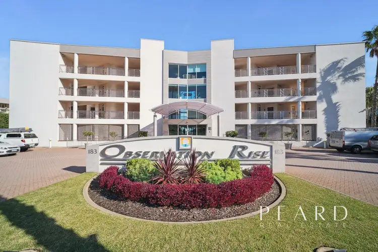 Second view of Homely apartment listing, E 203/183 West Coast Highway, Scarborough WA 6019