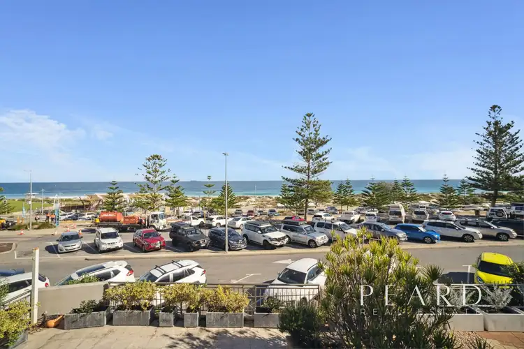 Fourth view of Homely apartment listing, E 203/183 West Coast Highway, Scarborough WA 6019