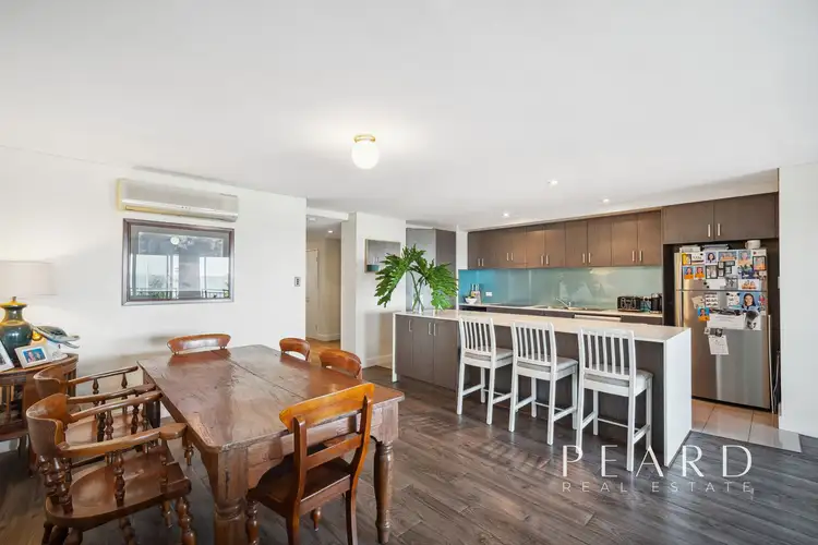 Fifth view of Homely apartment listing, E 203/183 West Coast Highway, Scarborough WA 6019