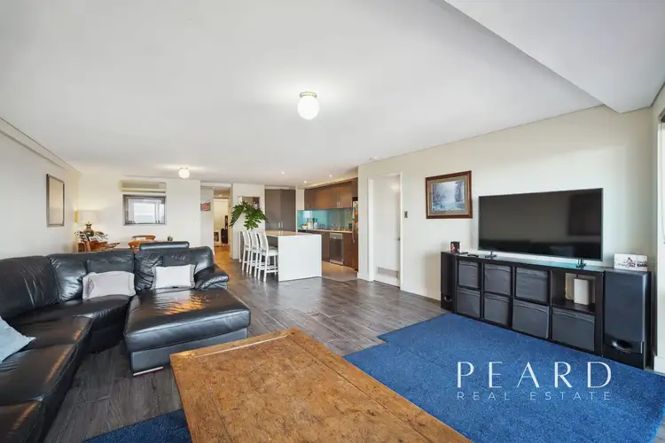 Sixth view of Homely apartment listing, E 203/183 West Coast Highway, Scarborough WA 6019