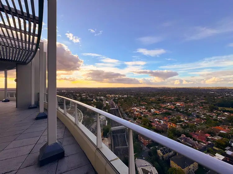 3105/9 railway Street, Chatswood NSW 2067