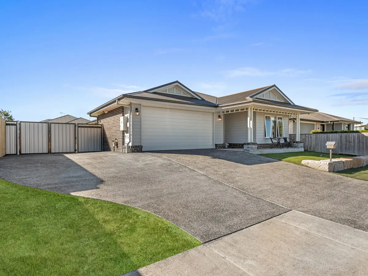 Main view of Homely house listing, 26 Langland Circuit, Walloon QLD 4306