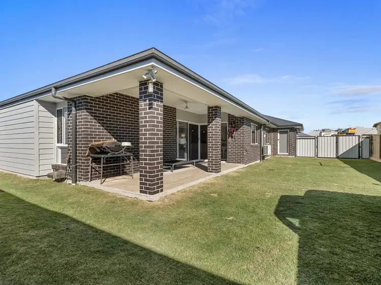Third view of Homely house listing, 26 Langland Circuit, Walloon QLD 4306
