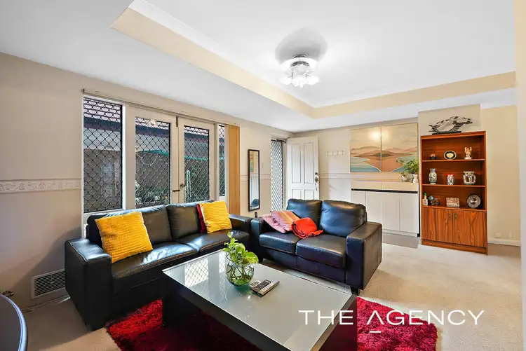 Main view of Homely townhouse listing, 10/20 Gochean Avenue, Bentley WA 6102