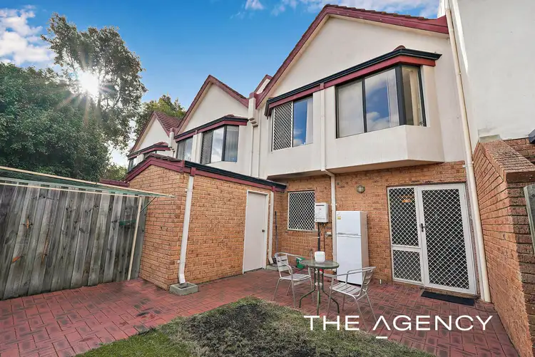 10/20 Gochean Avenue, Bentley WA 6102