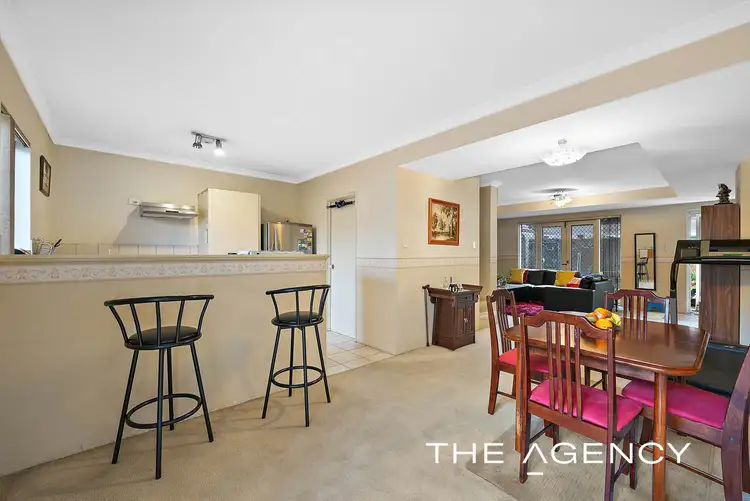 Sixth view of Homely townhouse listing, 10/20 Gochean Avenue, Bentley WA 6102