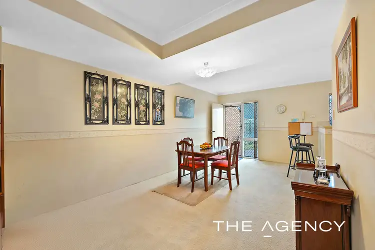 Seventh view of Homely townhouse listing, 10/20 Gochean Avenue, Bentley WA 6102