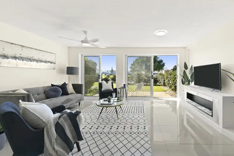 20/21 Park Street, Port Macquarie NSW 2444