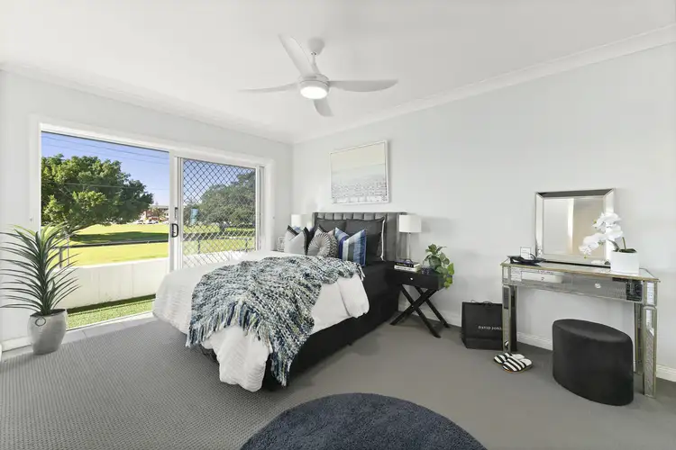 Sixth view of Homely townhouse listing, 20/21 Park Street, Port Macquarie NSW 2444
