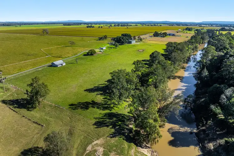 Sixth view of Homely rural property listing, 105 Tomki Bight Road, Greenridge NSW 2471
