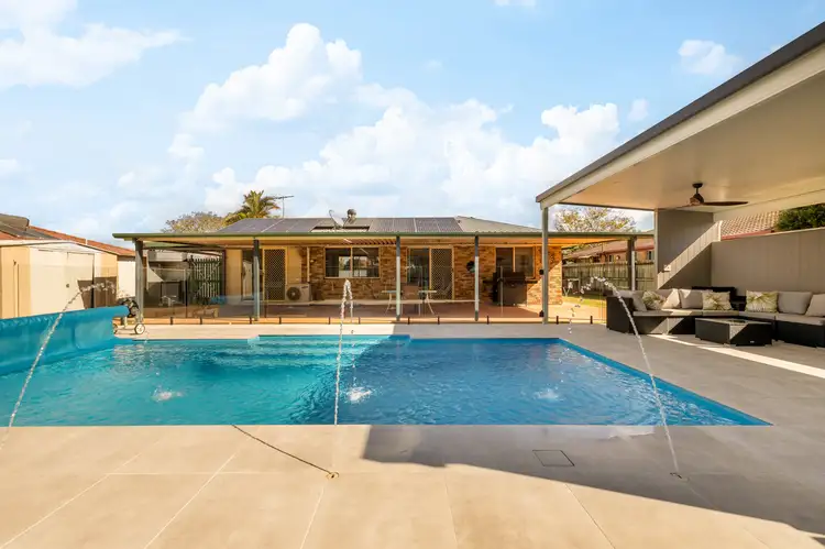 97 Bellini Road, Burpengary QLD 4505