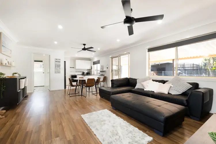 Fourth view of Homely house listing, 97 Bellini Road, Burpengary QLD 4505
