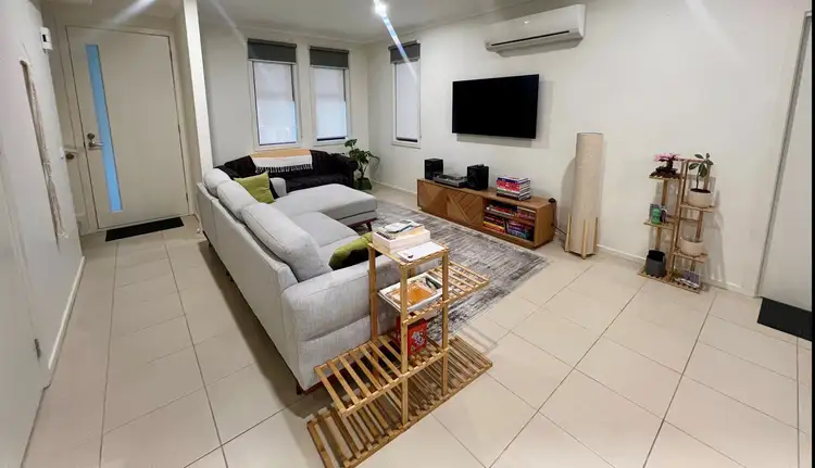 Second view of Homely townhouse listing, 19 Coupling Way, Glenroy VIC 3046