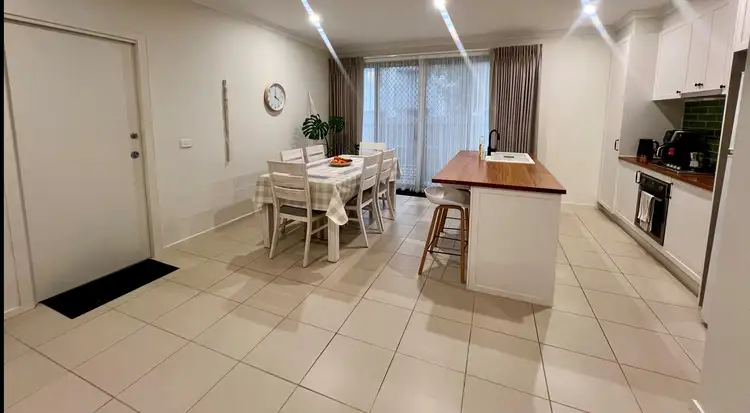 Third view of Homely townhouse listing, 19 Coupling Way, Glenroy VIC 3046