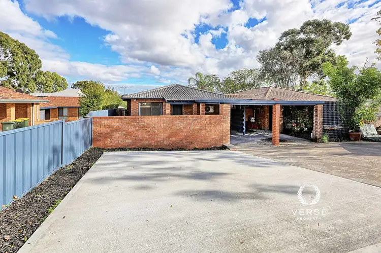 177b Berwick Street, Victoria Park WA 6100