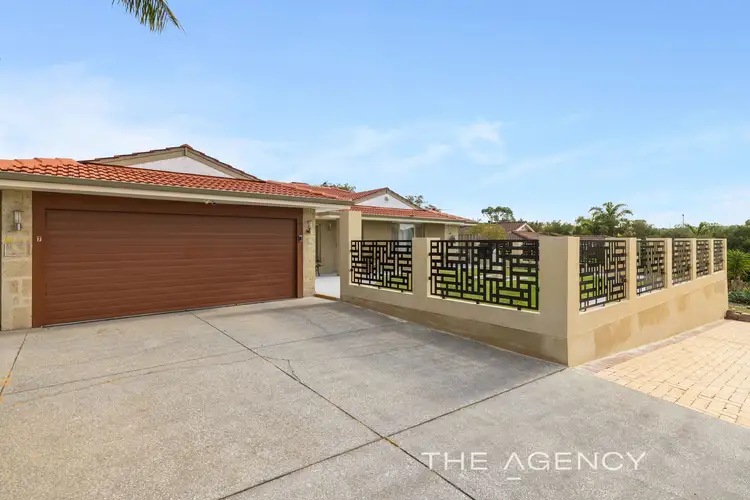 7 Fontana Cove, Joondalup WA 6027