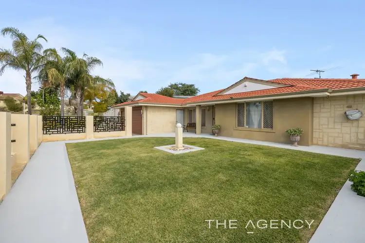 Second view of Homely house listing, 7 Fontana Cove, Joondalup WA 6027