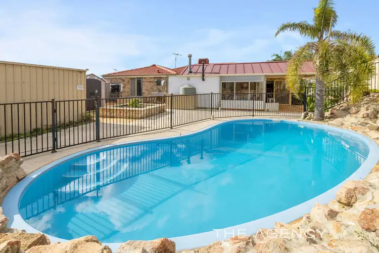 Fourth view of Homely house listing, 7 Fontana Cove, Joondalup WA 6027