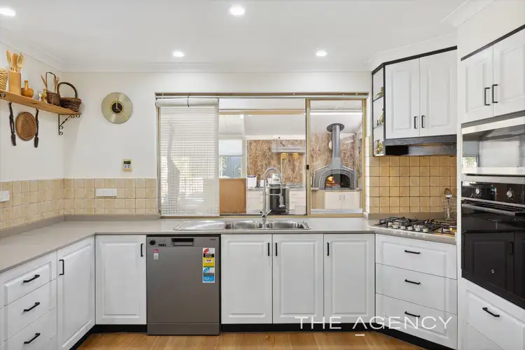 Sixth view of Homely house listing, 7 Fontana Cove, Joondalup WA 6027