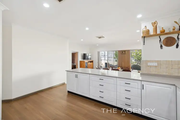 Seventh view of Homely house listing, 7 Fontana Cove, Joondalup WA 6027