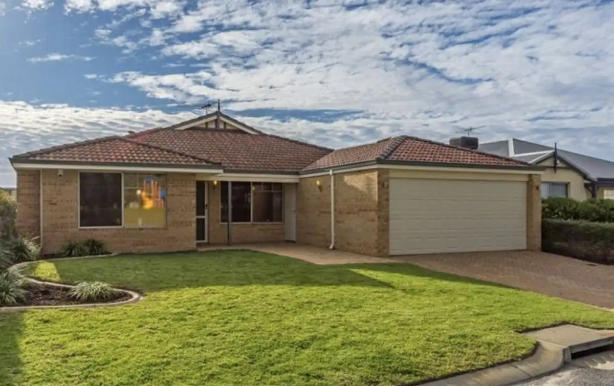 Main view of Homely house listing, 31 White Tern Elbow, Quinns Rocks WA 6030