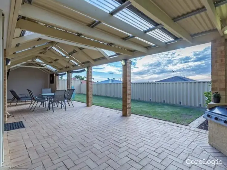 Second view of Homely house listing, 31 White Tern Elbow, Quinns Rocks WA 6030